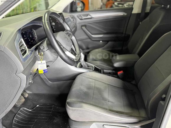 KIZIL AUTO'DAN DÜŞÜK KM