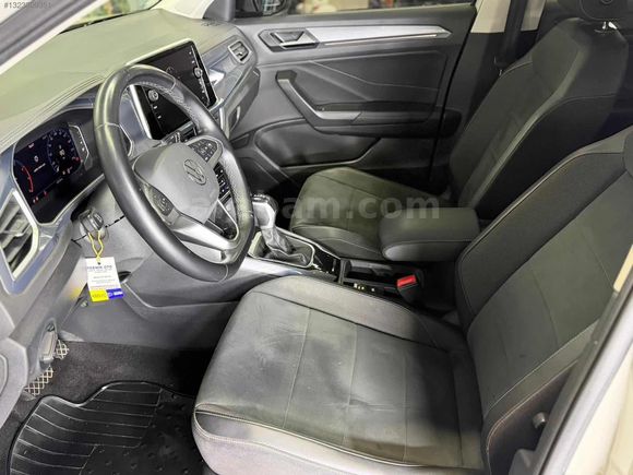 KIZIL AUTO'DAN DÜŞÜK KM