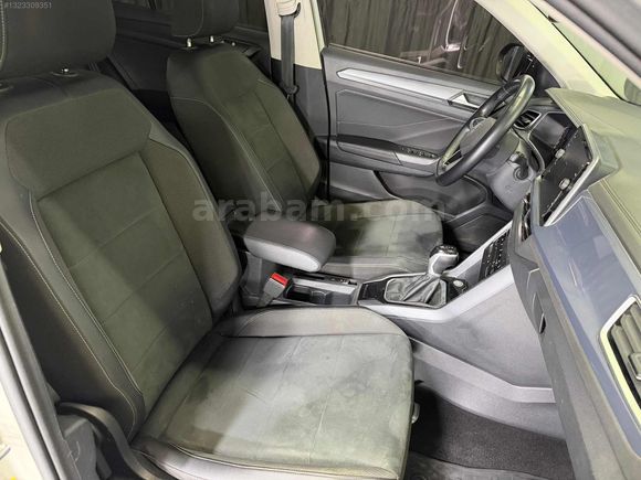 KIZIL AUTO'DAN DÜŞÜK KM