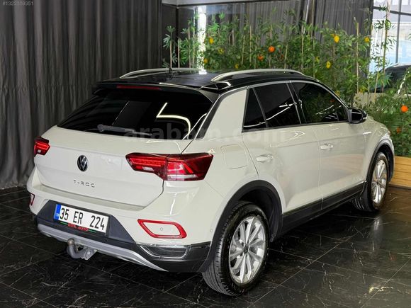 KIZIL AUTO'DAN DÜŞÜK KM
