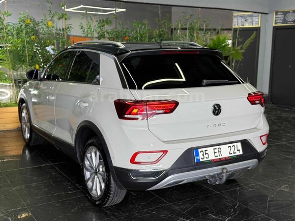 KIZIL AUTO'DAN DÜŞÜK KM