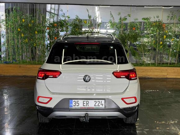 KIZIL AUTO'DAN DÜŞÜK KM