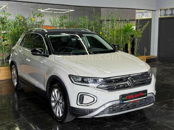 KIZIL AUTO'DAN DÜŞÜK KM