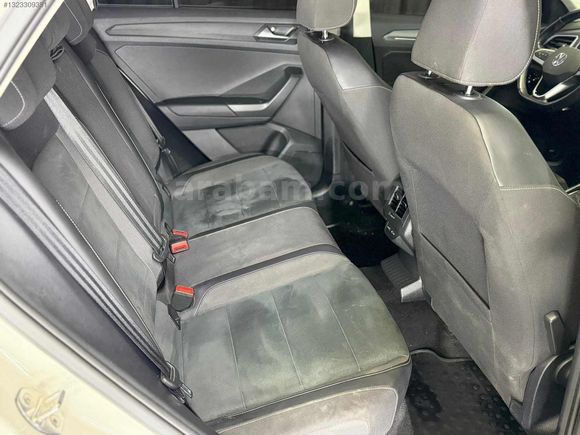 KIZIL AUTO'DAN DÜŞÜK KM