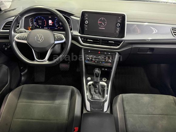 KIZIL AUTO'DAN DÜŞÜK KM