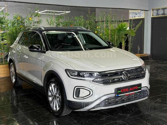 KIZIL AUTO'DAN DÜŞÜK KM