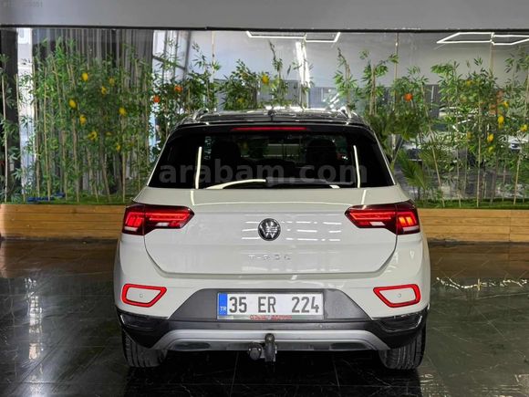 KIZIL AUTO'DAN DÜŞÜK KM