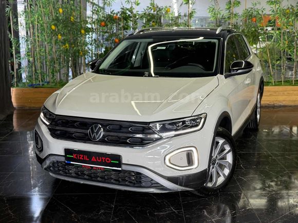 KIZIL AUTO'DAN DÜŞÜK KM