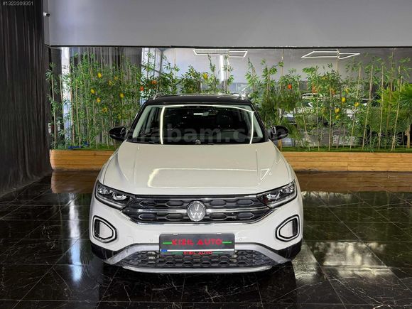 KIZIL AUTO'DAN DÜŞÜK KM