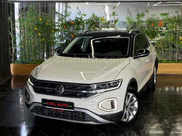 KIZIL AUTO'DAN DÜŞÜK KM