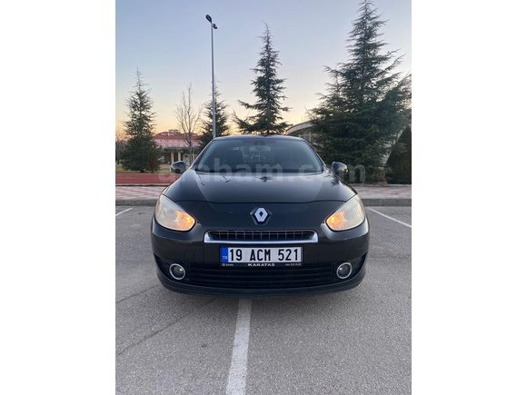 TÜRKİYEDE TEK. TERTEMİZ FULL PAKET FLUENCE