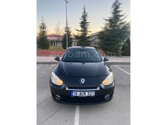 TÜRKİYEDE TEK. TERTEMİZ FULL PAKET FLUENCE