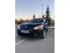 TÜRKİYEDE TEK. TERTEMİZ FULL PAKET FLUENCE