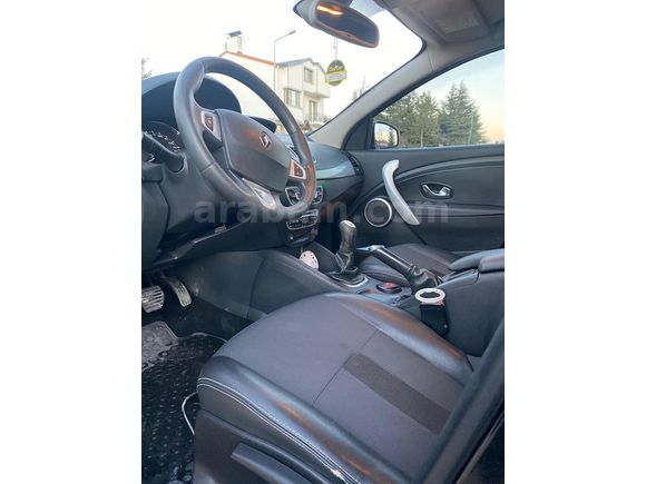 TÜRKİYEDE TEK. TERTEMİZ FULL PAKET FLUENCE