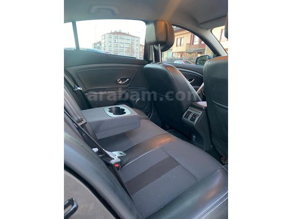 TÜRKİYEDE TEK. TERTEMİZ FULL PAKET FLUENCE