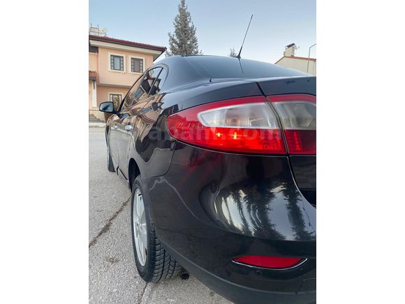 TÜRKİYEDE TEK. TERTEMİZ FULL PAKET FLUENCE