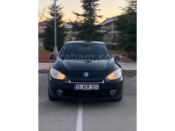 TÜRKİYEDE TEK. TERTEMİZ FULL PAKET FLUENCE