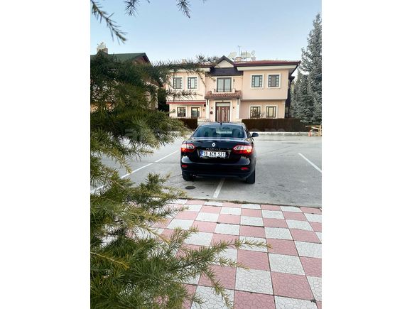 TÜRKİYEDE TEK. TERTEMİZ FULL PAKET FLUENCE