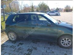Sahibinden Volkswagen Polo 1.6 1998 Model