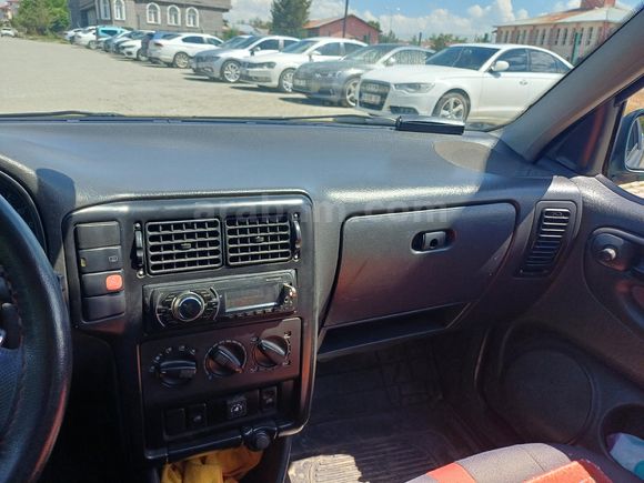 Sahibinden Volkswagen Polo 1.6 1998 Model