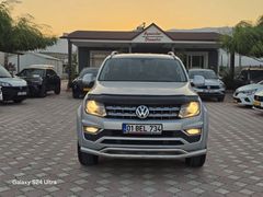 AYNACILAR OTOMOTİV DEN 2017 AMAROK OTOMATİK