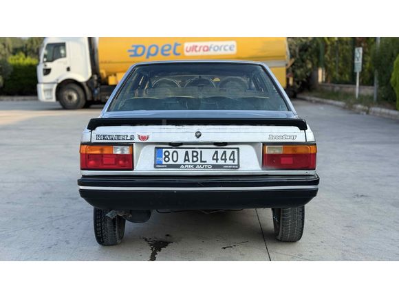 Sahibinden Renault R 9 1.4 Broadway 1992 Model 