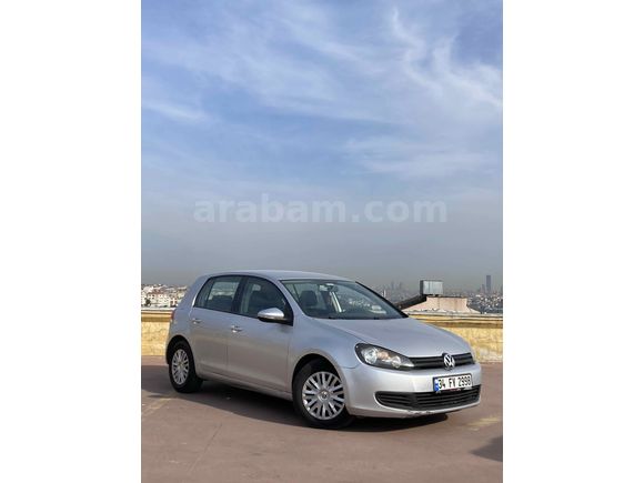 Sahibinden Volkswagen Golf 1.4 TSi Trendline 2009 Model 