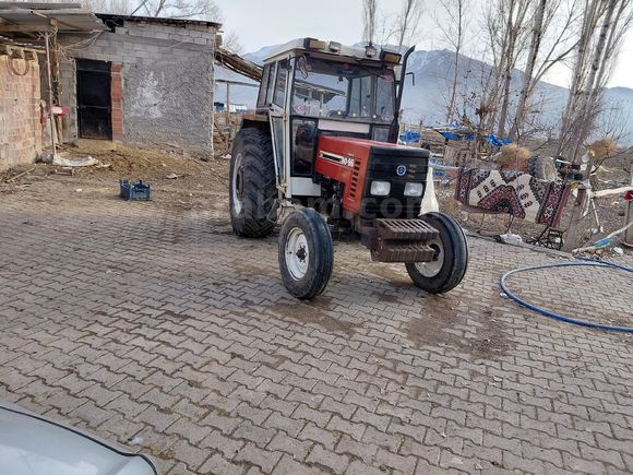 Sahibinden Fiat 80-66s
