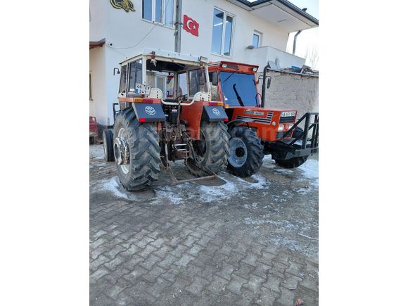 Sahibinden Fiat 80-66s