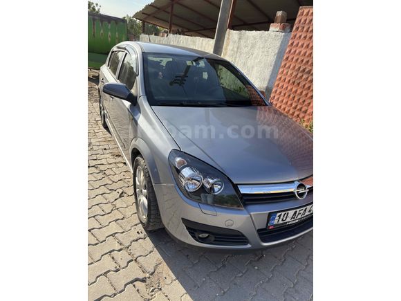 Sahibinden Opel Astra 1.6 Enjoy 2005 Model 