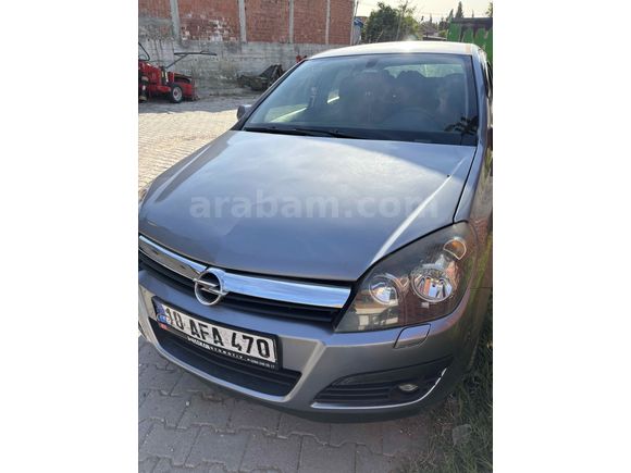 Sahibinden Opel Astra 1.6 Enjoy 2005 Model 