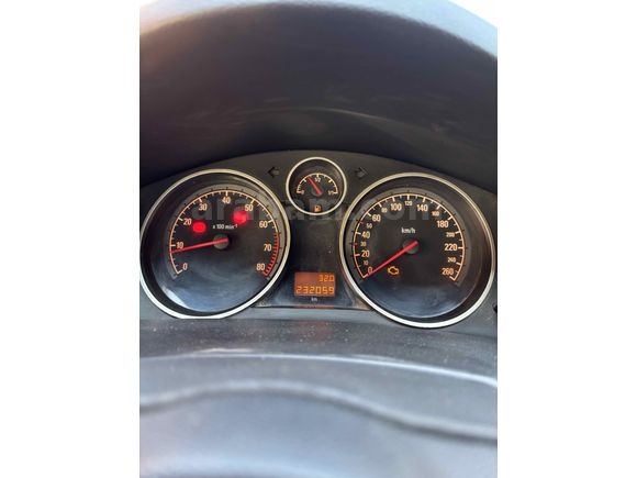 Sahibinden Opel Astra 1.6 Enjoy 2005 Model 