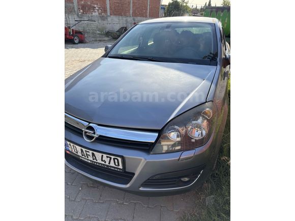 Sahibinden Opel Astra 1.6 Enjoy 2005 Model 