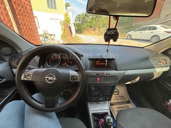 Sahibinden Opel Astra 1.6 Enjoy 2005 Model 
