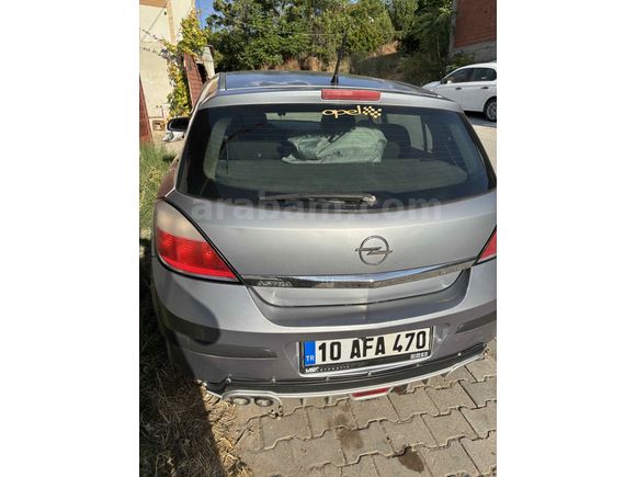 Sahibinden Opel Astra 1.6 Enjoy 2005 Model 