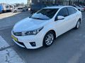 VURALDAN2014 COROLLA 1.6ADVANC/HATASIZ BOYASIZORJİNAL KM
