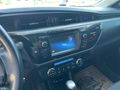 VURALDAN2014 COROLLA 1.6ADVANC/HATASIZ BOYASIZORJİNAL KM