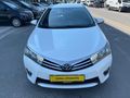 VURALDAN2014 COROLLA 1.6ADVANC/HATASIZ BOYASIZORJİNAL KM