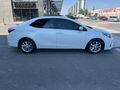 VURALDAN2014 COROLLA 1.6ADVANC/HATASIZ BOYASIZORJİNAL KM