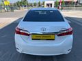 VURALDAN2014 COROLLA 1.6ADVANC/HATASIZ BOYASIZORJİNAL KM
