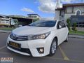 VURALDAN2014 COROLLA 1.6ADVANC/HATASIZ BOYASIZORJİNAL KM