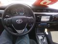 VURALDAN2014 COROLLA 1.6ADVANC/HATASIZ BOYASIZORJİNAL KM