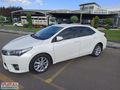 VURALDAN2014 COROLLA 1.6ADVANC/HATASIZ BOYASIZORJİNAL KM