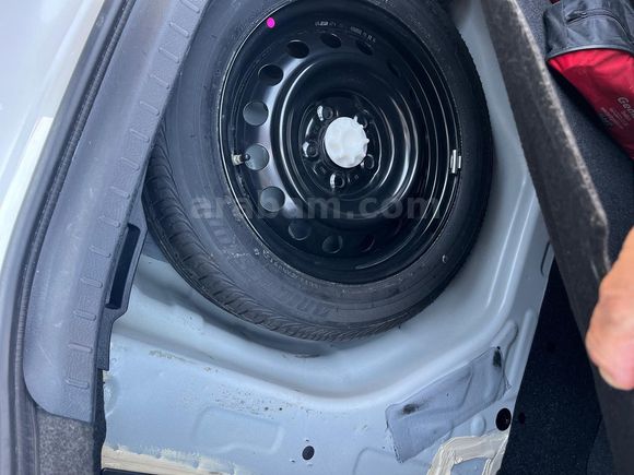 VURALDAN2014 COROLLA 1.6ADVANC/HATASIZ BOYASIZORJİNAL KM