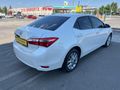 VURALDAN2014 COROLLA 1.6ADVANC/HATASIZ BOYASIZORJİNAL KM