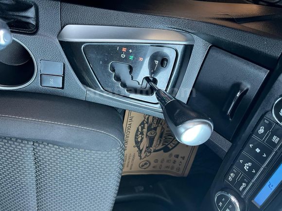 VURALDAN2014 COROLLA 1.6ADVANC/HATASIZ BOYASIZORJİNAL KM