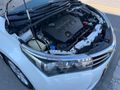 VURALDAN2014 COROLLA 1.6ADVANC/HATASIZ BOYASIZORJİNAL KM
