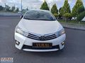 VURALDAN2014 COROLLA 1.6ADVANC/HATASIZ BOYASIZORJİNAL KM