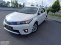 VURALDAN2014 COROLLA 1.6ADVANC/HATASIZ BOYASIZORJİNAL KM