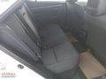 VURALDAN2014 COROLLA 1.6ADVANC/HATASIZ BOYASIZORJİNAL KM